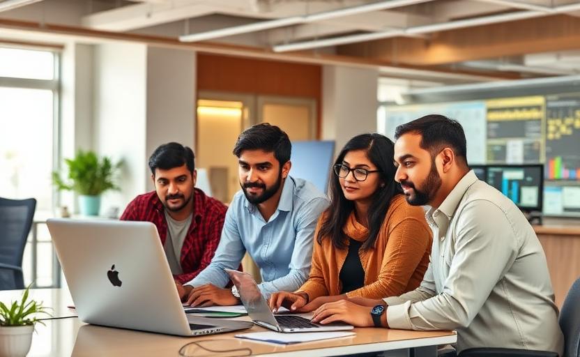 The Future of Workforce Management in India