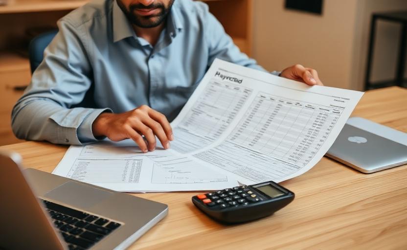 Why Third Party Payroll is Essential for Businesses
