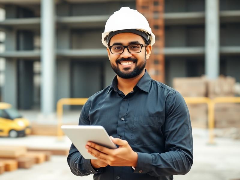 I am a Contractor