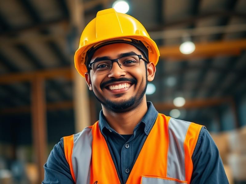 I am a Worker